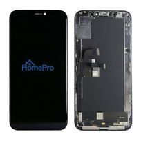 Apple iPhone XS screen with touch sensitive glass GX new hard OLED (non-removable IC)
