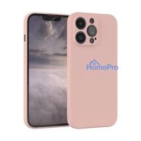 Case Liquid Silicone 1.5mm Xiaomi Redmi 15C 4G / 5G / Poco C85 4G / 5G pink