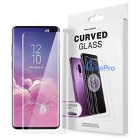 LCD screen protector Nano Optics 5D UV Glue Samsung S928 S24 Ultra clear