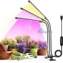 LED lamp for growing plants Reach 3X