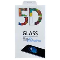 LCD screen protector 5D Full Glue Apple iPhone 13 Pro Max / 14 Plus black