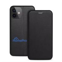Book Elegance Case Xiaomi Redmi Note 12 5G / Poco X5 5G black