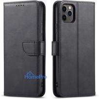 Wallet Case Apple iPhone 7 / 8 / SE 2020 / SE 2022 black