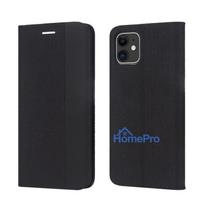 Case Smart Senso Xiaomi Redmi Note 12 Pro 4G black