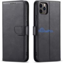 Wallet Case Apple iPhone 16e / 17e black