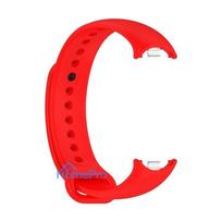 Bracelet Xiaomi Mi Band 8 / 9 / 10 red