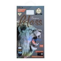LCD protective glass 9D Full Glue Xiaomi Redmi Note 12 Pro 4G black