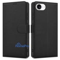 Fancy Wallet Case Xiaomi Redmi 17C 4G / Redmi 14C / Redmi A4 / Poco C75 black
