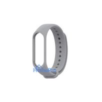 Bracelet Xiaomi Mi Band 5 / 6 / 7 gray