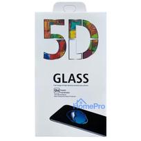 LCD screen protector 5D Full Glue Apple iPhone 6 / 6S black