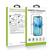 LCD protective glass 2.5D Perfectionists Xiaomi Poco F4 5G black