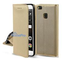 Smart Magnet Case Samsung A175 A17 4G / A176 A17 5G Gold
