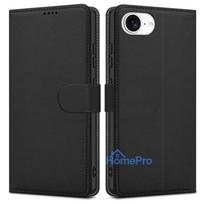 Fancy Wallet Case Samsung A266 A26 5G Black