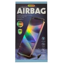 LCD protective glass 18D Airbag Shockproof Xiaomi Redmi Note 12S black