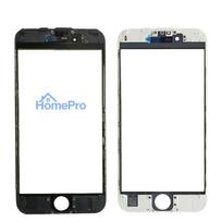 LCD glass Apple iPhone 6S with frame and OCA white V3