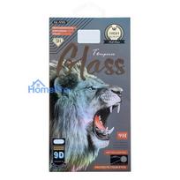 LCD screen protector 9D Full Glue Xiaomi Redmi Note 12 5G / Poco X5 5G black