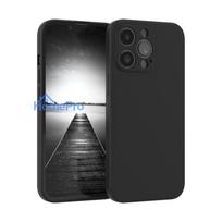 Case Liquid Silicone 1.5mm Xiaomi Poco F6 5G black
