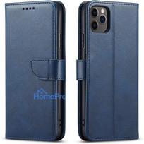 Wallet Case Xiaomi Redmi 13C / Poco C65 / Poco M6 5G blue