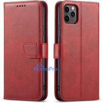 Wallet Case Samsung A266 A26 5G red