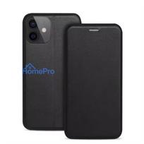Case Book Elegance Samsung A202 A20e black
