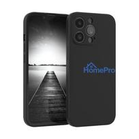 Case Liquid Silicone 1.5mm Samsung S731 S25 FE black