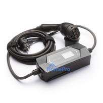 Electric car charger Reach PEVC2 220V Type2 16A 3.5kW 5.0m