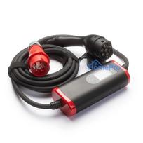 Electric vehicle charger Reach PEVC4 3-phase Type2 16A 11kW 10.0m