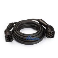 Electric vehicle charging cable Reach EVCC4 Type2-Type2 32A 22kW 5.0m