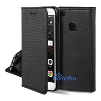 Smart Magnet Case Samsung A566 A56 5G black