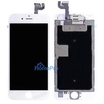 Screen Apple iPhone 6S with touch screen white Tianma