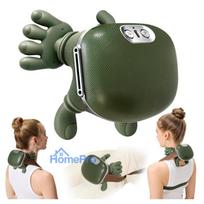 Neck and shoulder massager Reach Neck Pro