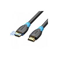 HDMI 2.0 Cable, 4K, 60Hz, 3m, Vention, AACBI