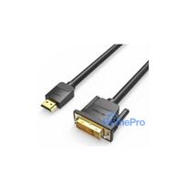 CABLE HDMI TO DVI 1M / ABFBF VENTION