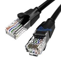 Vention Kabel sieciowy UTP CAT6 Vention IBEBG RJ45 Ethernet 1000Mbps 1,5m czarny