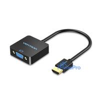 I / O CONVERTER HDMI TO VGA / 0.15M ACPBB VENTION