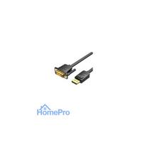 CABLE DP TO DVI 2M / HAFBH VENTION