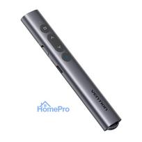 Vention presentation pointer with green laser
