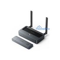 I / O VIDEO TRANSMITTER / RECEIVER / HDMI / USB-C / VGA ADTH0 VENTION