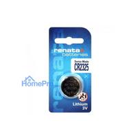 CR2325 batteries Renata lithium CR2325 in a package of 1 pc.