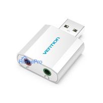 SOUND CARD USB 2-PORT / VAB-S13 VENTION