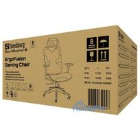 Sandberg 640-95 ErgoFusion Gaming Chair