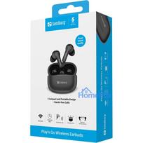 Sandberg 126-51 Playn Go Wireless Earbuds