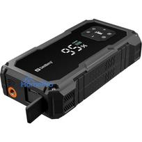 Sandberg 421-21 Car Jumpstarter Powerbank 10000 TirePump