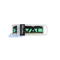 Goodram *DDR4 Rival Radiant 16GB (1*16) / 3200 CL16 Green memory module 1 x 16GB 3200 MT / s 288-pin DIMM