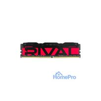 Goodram *DDR4 Rival Radiant 32GB (2*16) / 3200 CL16 Red memory module 2 x 16GB 3200 MT / s 288-pin DIMM