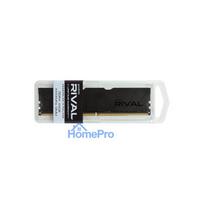 Goodram *DDR4 Rival Deep Black 32GB(2*16) / 3600 CL18 memory module 2 x 16GB 3600 MT / s 288-pin DIMM