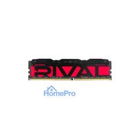 Goodram *DDR4 Rival Radiant 16GB (2* 8) / 3200 CL16 Red memory module 2 x 8GB 3200 MT / s 288-pin DIMM