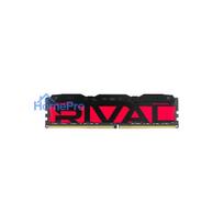 Goodram *DDR4 Rival Radiant 16GB (1*16) / 3200 CL16 Red memory module 1 x 16GB 3200 MT / s 288-pin DIMM