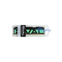 Goodram *DDR4 Rival Radiant 64GB (2*32) / 3200 CL18 Green memory module 2 x 32GB 3200 MT / s 288-pin DIMM