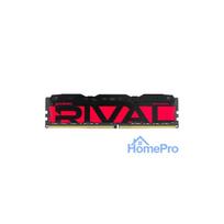 Goodram *DDR4 Rival Radiant 64GB (2*32) / 3200 CL18 Red memory module 2 x 32GB 3200 MT / s 288-pin DIMM